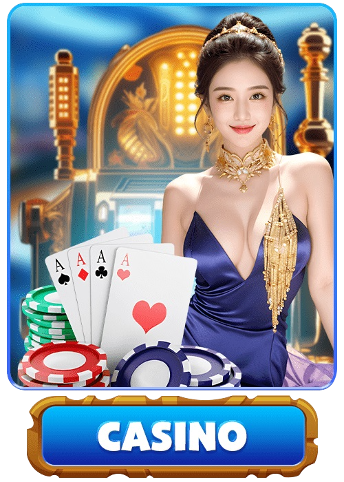 icon casino 33win